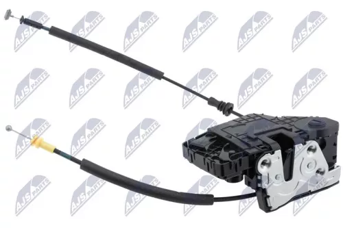 NTY NTY (EZC-HY-598) Door Lock 