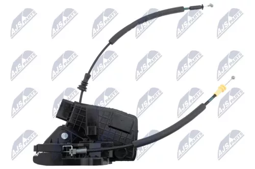 NTY NTY (EZC-HY-598) Door Lock 