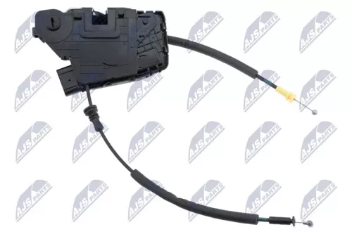 NTY NTY (EZC-HY-598) Door Lock 