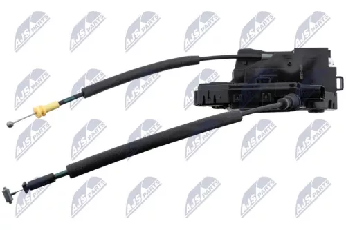 NTY NTY (EZC-HY-598) Door Lock 