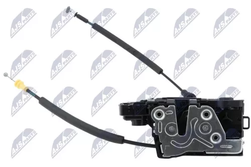 NTY NTY (EZC-HY-598) Door Lock 