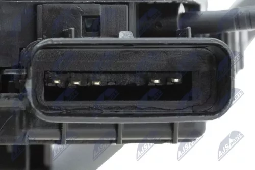 NTY NTY (EZC-HY-598) Door Lock 
