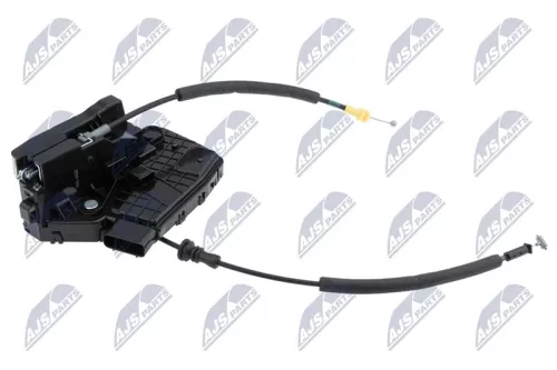 NTY NTY (EZC-HY-599) Door Lock 