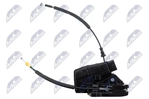 NTY NTY (EZC-HY-599) Door Lock 