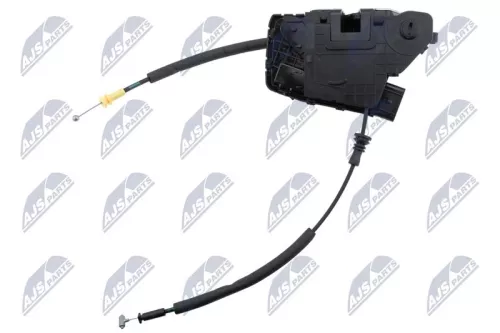 NTY NTY (EZC-HY-599) Door Lock 