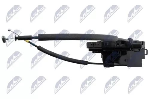 NTY NTY (EZC-HY-599) Door Lock 