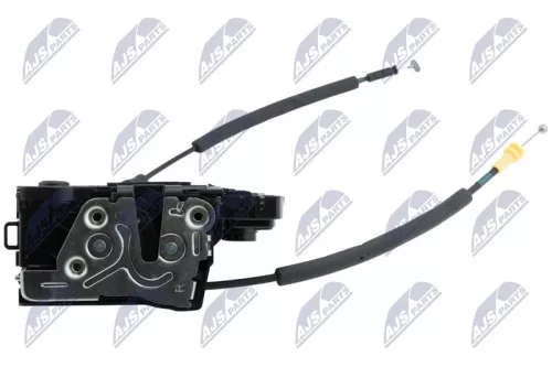 NTY NTY (EZC-HY-599) Door Lock 