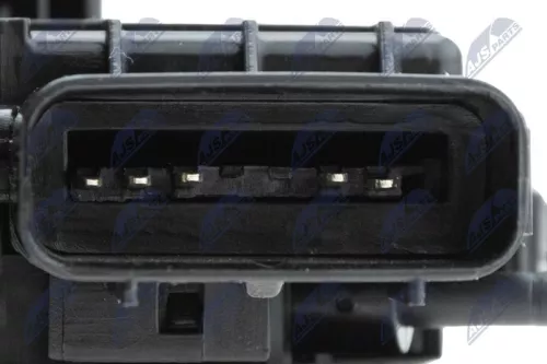NTY NTY (EZC-HY-599) Door Lock 