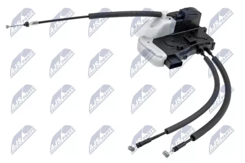 NTY NTY (EZC-HY-600) Door Lock 