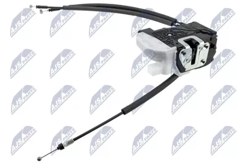 NTY NTY (EZC-HY-600) Door Lock 