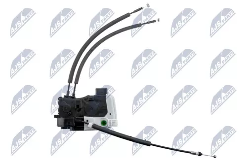 NTY NTY (EZC-HY-600) Door Lock 