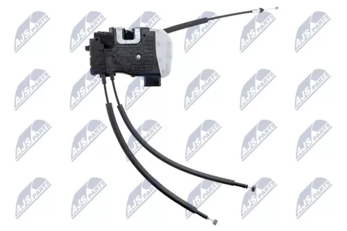 NTY NTY (EZC-HY-600) Door Lock 