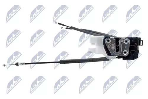 NTY NTY (EZC-HY-600) Door Lock 