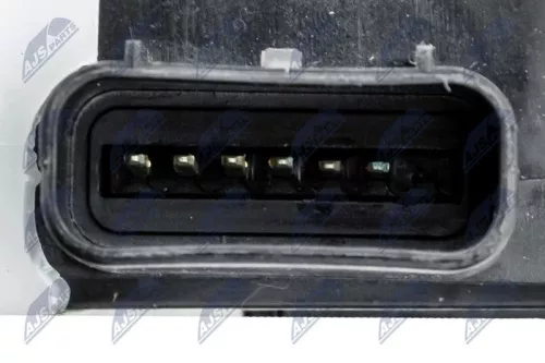 NTY NTY (EZC-HY-600) Door Lock 