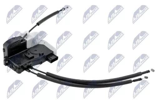 NTY NTY (EZC-HY-601) Door Lock 