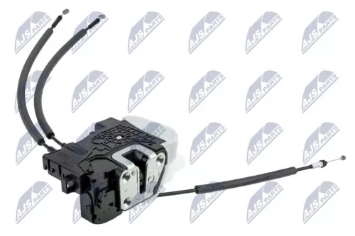 NTY NTY (EZC-HY-601) Door Lock 