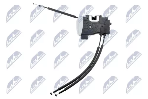 NTY NTY (EZC-HY-601) Door Lock 