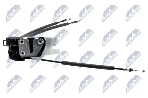 NTY NTY (EZC-HY-601) Door Lock 