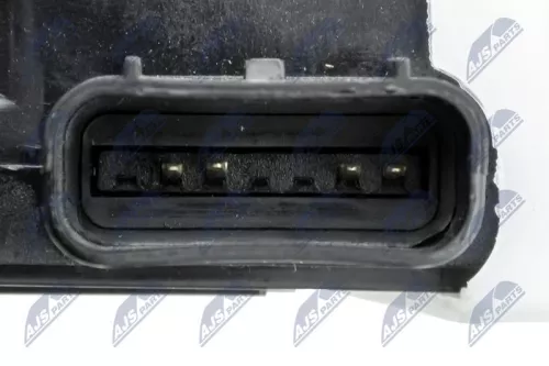 NTY NTY (EZC-HY-601) Door Lock 
