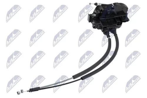 NTY NTY (EZC-HY-603) Door Lock 