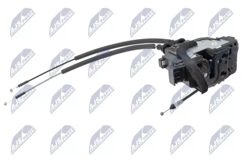 NTY NTY (EZC-HY-603) Door Lock 