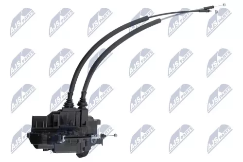 NTY NTY (EZC-HY-603) Door Lock 