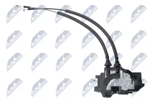 NTY NTY (EZC-HY-603) Door Lock 