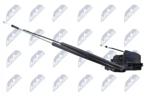 NTY NTY (EZC-HY-603) Door Lock 