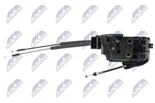 NTY NTY (EZC-HY-603) Door Lock 