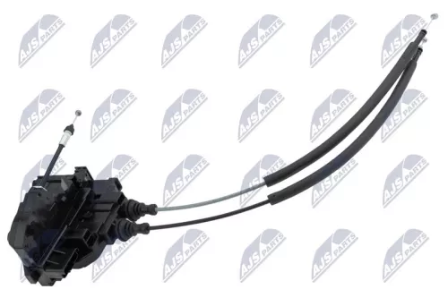 NTY NTY (EZC-HY-604) Door Lock 