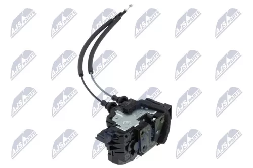 NTY NTY (EZC-HY-604) Door Lock 