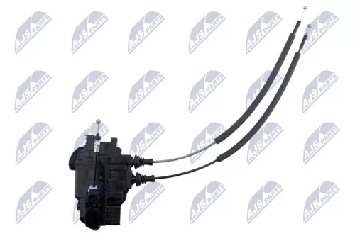 NTY NTY (EZC-HY-604) Door Lock 