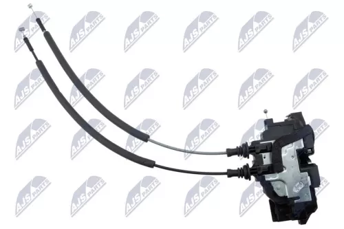 NTY NTY (EZC-HY-604) Door Lock 