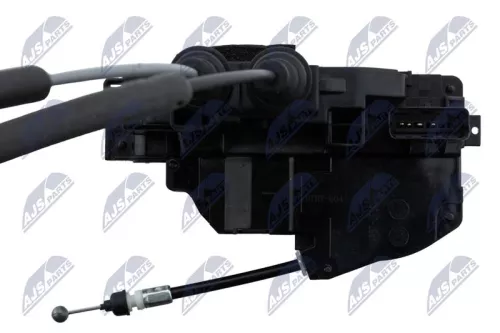NTY NTY (EZC-HY-604) Door Lock 