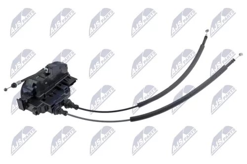 NTY NTY EZC-HY-605 Door Lock 