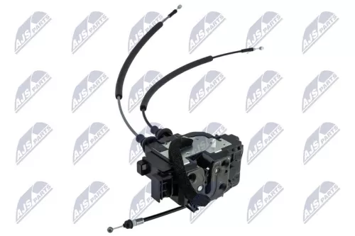 NTY NTY EZC-HY-605 Door Lock 
