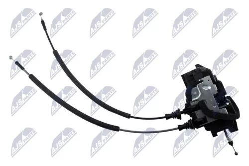 NTY NTY EZC-HY-605 Door Lock 