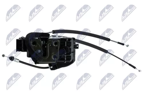 NTY NTY EZC-HY-605 Door Lock 