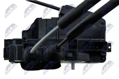 NTY NTY EZC-HY-605 Door Lock 