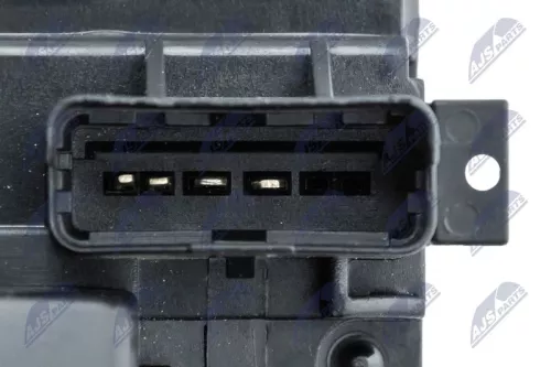 NTY NTY EZC-HY-605 Door Lock 