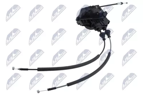 NTY NTY (EZC-HY-606) Door Lock 