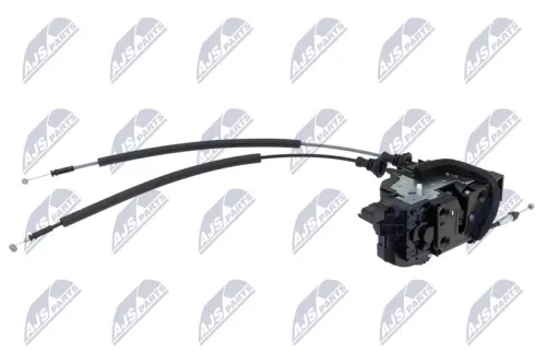 NTY NTY (EZC-HY-606) Door Lock 
