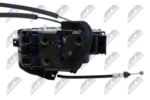 NTY NTY (EZC-HY-606) Door Lock 