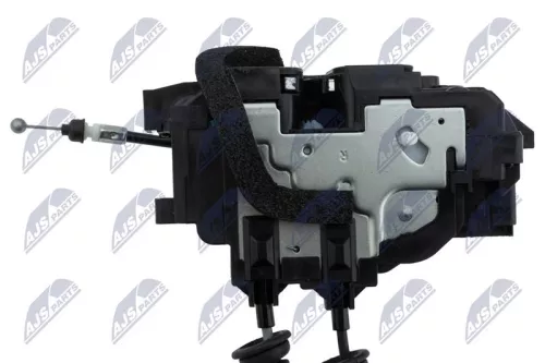 NTY NTY (EZC-HY-606) Door Lock 