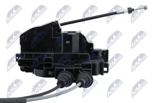 NTY NTY (EZC-HY-606) Door Lock 