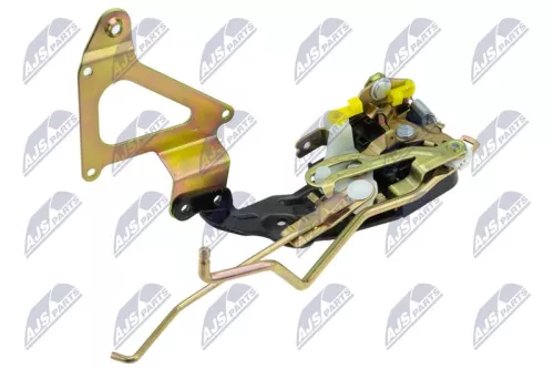 NTY NTY (EZC-HY-607) Door Lock 