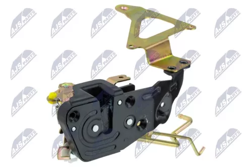 NTY NTY (EZC-HY-607) Door Lock 