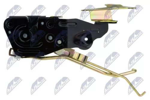 NTY NTY (EZC-HY-607) Door Lock 