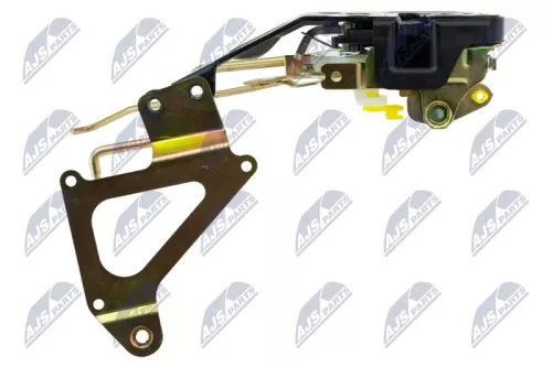 NTY NTY (EZC-HY-607) Door Lock 
