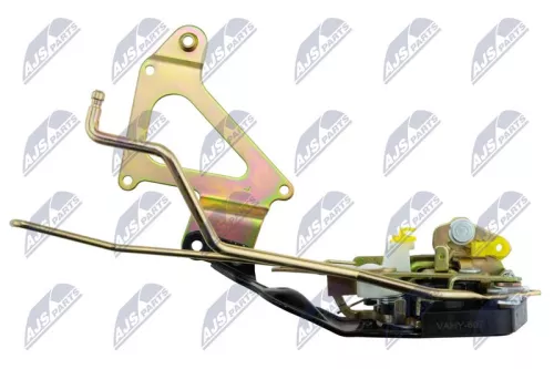NTY NTY (EZC-HY-607) Door Lock 